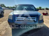 2006 Honda PILOT фото