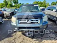 2006 Honda PILOT фото