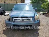 2006 Honda PILOT фото