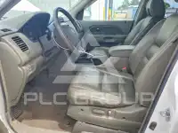 2006 Honda PILOT фото