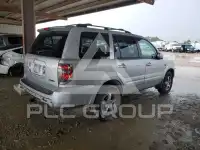 2006 Honda PILOT photo