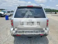 2006 Honda PILOT фото