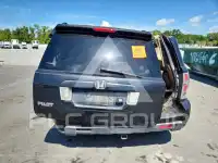 2006 Honda PILOT photo