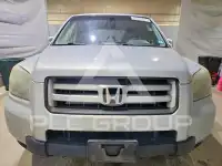 2006 Honda PILOT photo