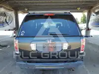 2006 Honda PILOT photo