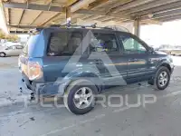 2006 Honda PILOT photo