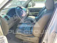 2006 Honda PILOT фото