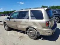 2006 Honda PILOT фото