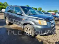 2006 Honda PILOT фото