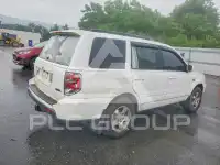 2006 Honda PILOT фото