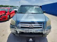 2006 Honda PILOT photo