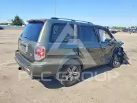 2006 Honda PILOT фото