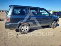 2006 Honda PILOT фото