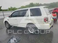 2006 Honda PILOT фото