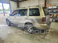 2006 Honda PILOT фото