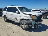 2006 Honda PILOT фото