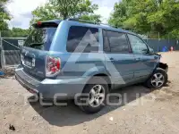 2006 Honda PILOT фото