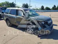 2006 Honda PILOT фото