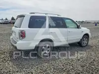 2006 Honda PILOT фото