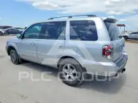 2006 Honda PILOT фото