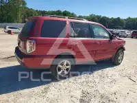 2006 Honda PILOT photo