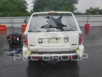 2006 Honda PILOT фото