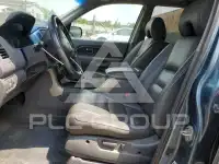 2006 Honda PILOT фото