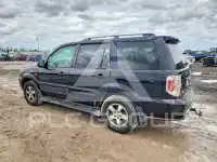 2006 Honda PILOT фото