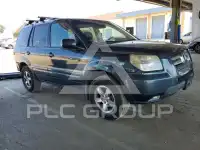 2006 Honda PILOT photo