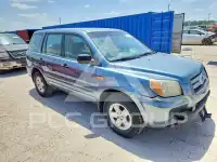 2006 Honda PILOT photo