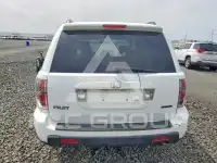 2006 Honda PILOT фото