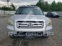 2006 Honda PILOT photo
