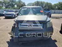 2006 Honda PILOT фото