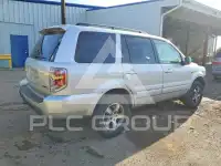 2006 Honda PILOT фото
