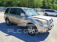 2006 Honda PILOT фото