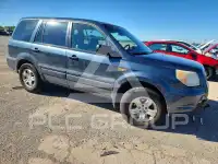 2006 Honda PILOT фото