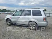 2006 Honda PILOT photo