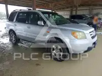2006 Honda PILOT photo
