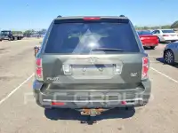 2006 Honda PILOT фото