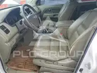2006 Honda PILOT фото