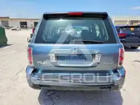 2006 Honda PILOT photo