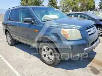 2006 Honda PILOT фото