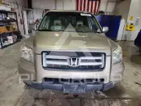 2006 Honda PILOT фото