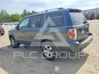 2006 Honda PILOT фото