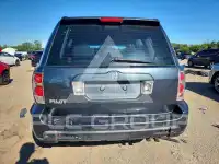 2006 Honda PILOT фото