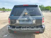 2006 Honda PILOT фото