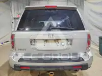 2006 Honda PILOT photo