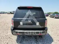 2006 Honda PILOT фото
