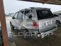 2006 Honda PILOT photo