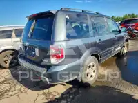 2006 Honda PILOT фото